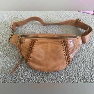 The Sak hip bag